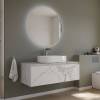 Мебель для ванной Sancos Stone ST120SV