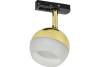 Трековый светильник IEK 4118 LT-USB0-4118-GX53-1-K22 фото 3