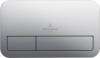 Кнопка смыва Villeroy&Boch Viconnect 92249069 матовый хром