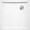 Поддон для душа Cezares Tray SMC TRAY-M-A-90-35-W 90x90