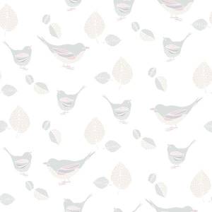 Обои флизелиновые Aura Just 4 Kids 2 G56540