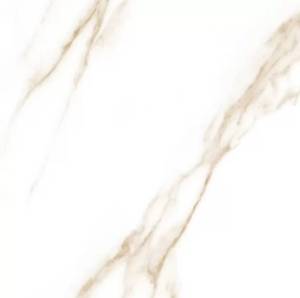 Керамогранит Global Tile Amore GT606012503MR-3 Белый 60x60