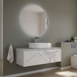 Мебель для ванной Sancos Stone ST120SV