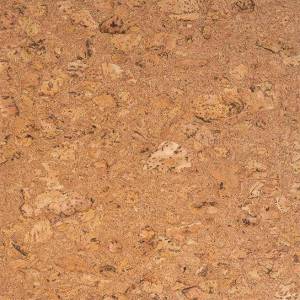 Пробковое покрытие Corkstyle Natural Cork Rombo New Замковое 915x305x10.5