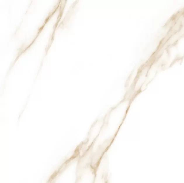 Керамогранит Global Tile Amore GT606012503MR-3 Белый 60x60