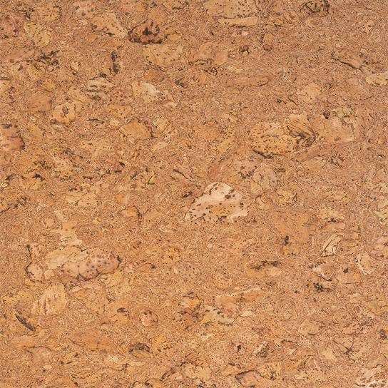 Пробковое покрытие Corkstyle (Коркстайл) Natural Cork Rombo New замковое 915х305х10.5 мм