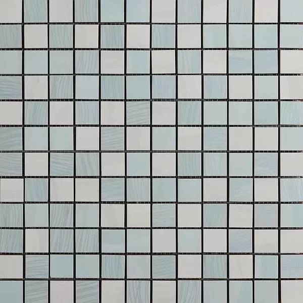 Мозаика Kerlife Candy Malla Candy Aqua 30x30