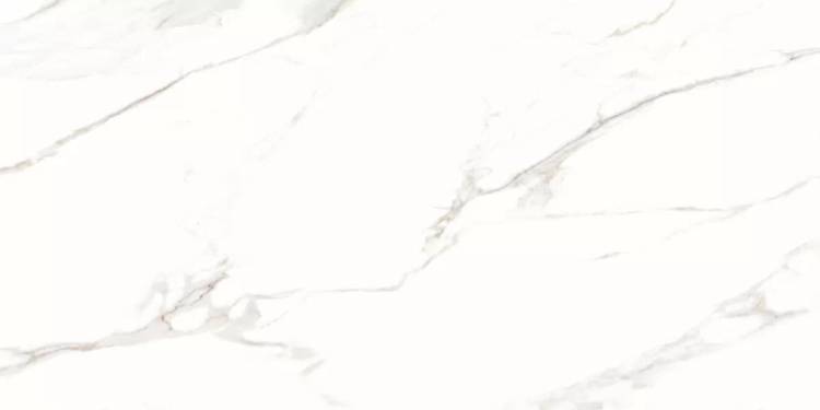 Керамическая плитка Laparet Angel 48046R blanco глянцевый обрезной 40x80