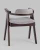 Набор из 2 стульев Stool Group Olav MH32015 SL-30 DARK GREY KOROB2 серое фото 5