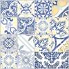 Декор Realonda Ceramica Medes 44.2x44.2 фото 6