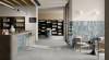 Керамогранит Rondine Group RHS Angers J91693 AV White Rett 60x120 фото 3