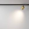 Трековый светильник Maytoni Technical Polar TR088-1-GX53-MG фото 4