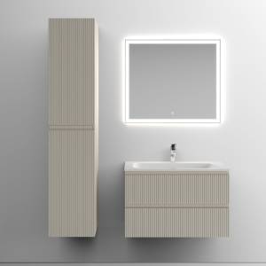 Мебель для ванной Sancos SNOB T SNT80CE