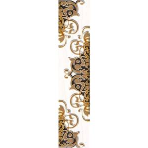 Бордюр Axima Монте-Карло G 7.5x35