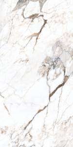 Керамогранит Vitra Marble-X K949808FLPR1VTSG Бреча Капрайа Белый ФЛПР 60x120