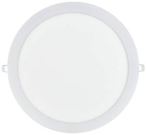 Встраиваемый точечный светодиодный светильник IEK ДВО 1610 LDVO0-1610-1-24-6500-K01