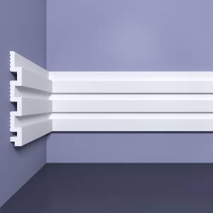 Панель стеновая Bello Deco XPS POLYMER СП 20/3 300x1.5x12