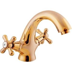 Смеситель для раковины Rav Slezak Morava Retro MK128.5Z