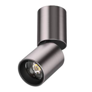 Накладной светодиодный спот Lightstar Volta CCT 227008