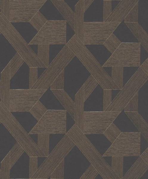 Обои Rasch Cosy Living 600445