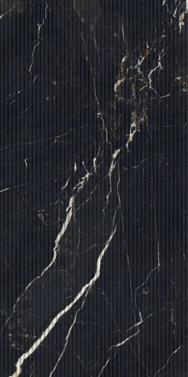 Керамогранит Edimax Reve 6Q06 Roseliere Noir 60x120