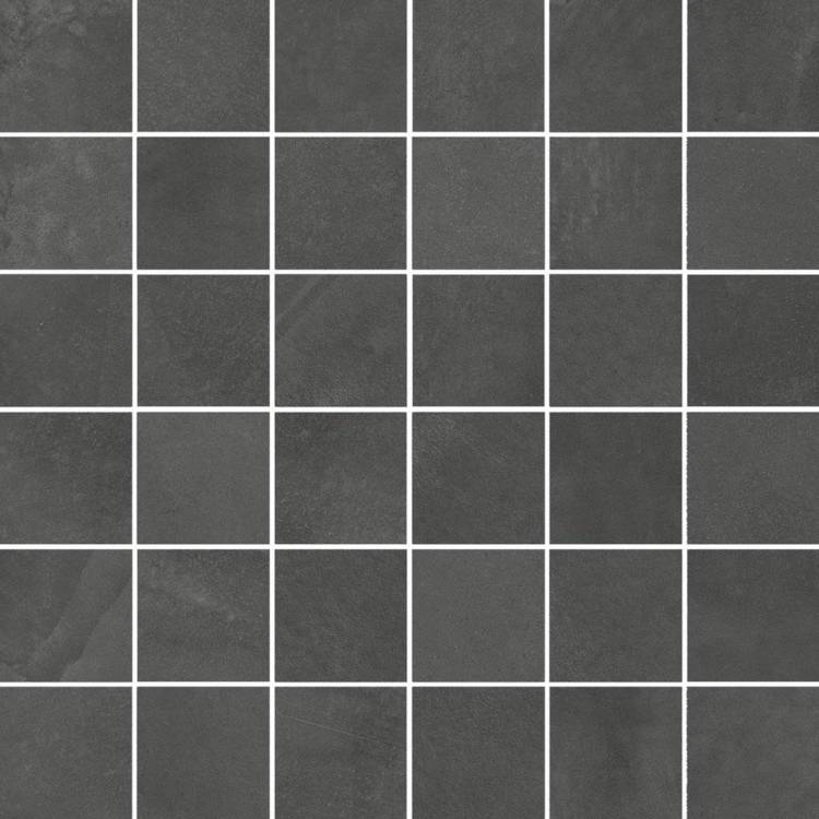 Мозаика Italon Continuum 610110001022 Petrol Mosaico 30x30