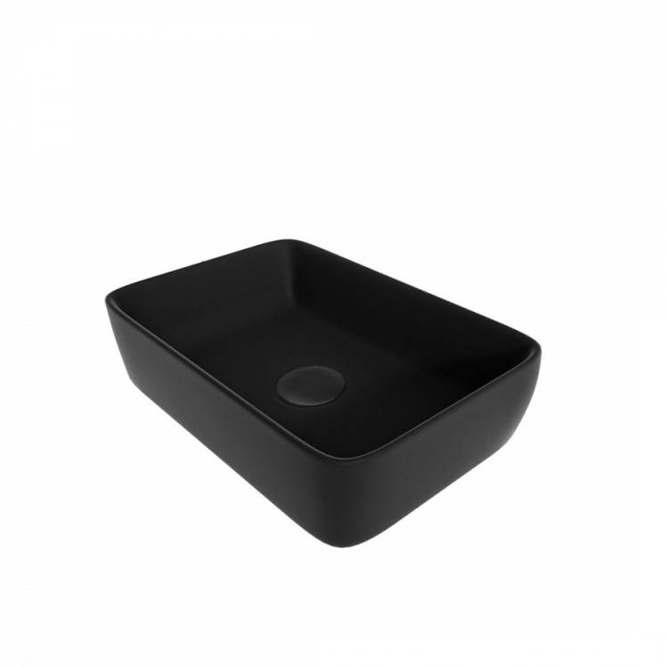 Раковина Maretti Umbria UM13NS03-560 черная