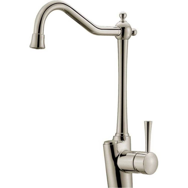 Смеситель для кухни Zorg Sanitary ZR 353 YF-SATIN