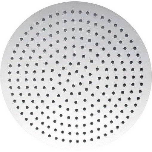 Верхний душ RGW Shower Panels 21148125-01 SP-81-25