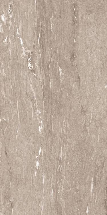 Керамогранит Fondovalle Alpine ALP002 Taupe Vein 3D Texture 60x120