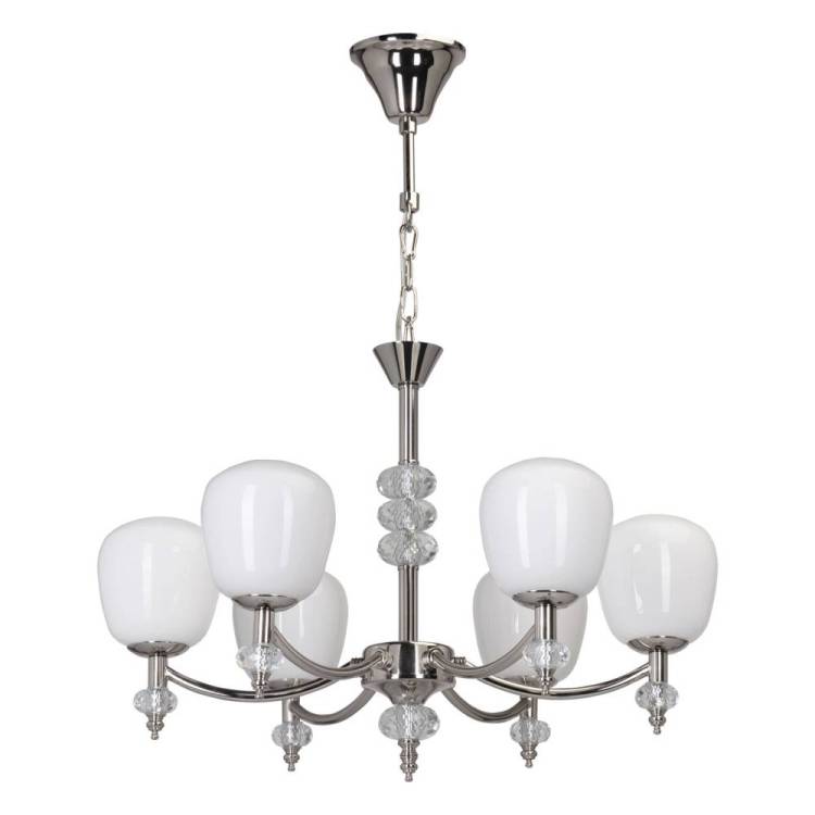 Люстра MW-Light Оливия 306014706