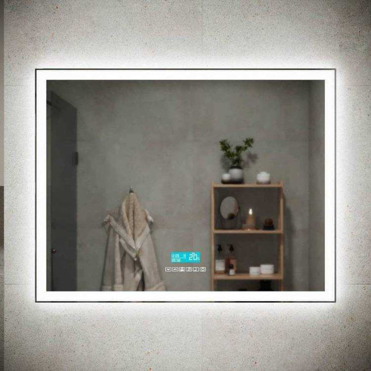 Зеркало Sancos City 2.0 CI2.900 90 см