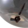 Подвесной светодиодный светильник Arte Lamp Cody A7768SP-1BC фото 2