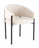Стул Stool Group Делия vd-delia-r01 Молочный