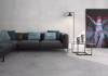 Керамогранит Geotiles Carnaby Gris Matt 60х120 фото 6