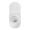 Унитаз подвесной BelBagno Soft-Tor BB084CH-TOR/SC белый, быстросъемное сидение с функцией Soft Close фото 6