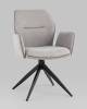 Набор из 2 стульев Stool Group Helm OS-2035FK UF920-10 X2 серый фото 10