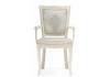 Стул Woodville Холгри 543600 soprano pearl/бежевый/ромб фото 3