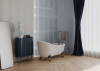 Керамическая плитка Metropol Haussmann R0003001 Concept Natural 40x120 фото 2