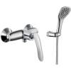Смеситель для душа Rush Island IS6535-63