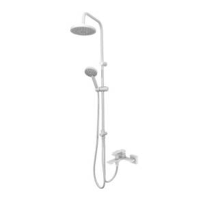 Душевая система Orange Lutz M04-932w