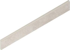 Плинтус Italon Вояджер 610130005373 Айвори 7.2x60