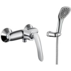 Смеситель для душа Rush Island IS6535-63