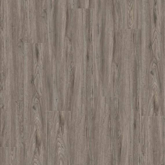 SPC Ламинат AlixFloor City Line 5/43 4V ALX1071-3 Дуб бергамо серый 1200x183
