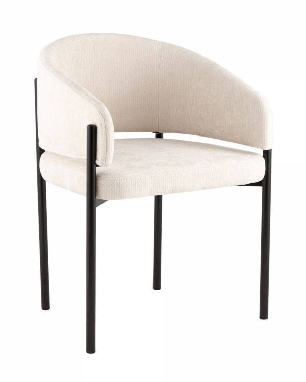Стул Stool Group Делия vd-delia-r01 Молочный