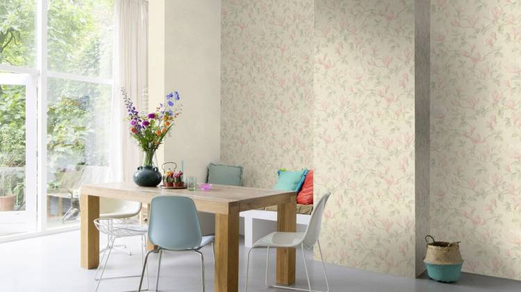 Rasch Magnolia