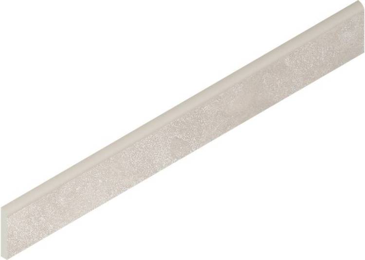 Плинтус Italon Вояджер 610130005373 Айвори 7.2x60