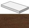 Ступень Atlas Concorde Russia Oak Reserve 620070000872 Dark Brown Scalino Angolare Sx 33x120