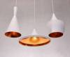 Подвесной светильник Lumina Deco Foggi LDP 7712-3 PR WT фото 4