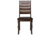 Стул Woodville Vengen 1600 cappuccino фото 4